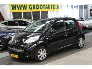 Peugeot 107 1.0-12V Millesim 200 Airco, Isofix