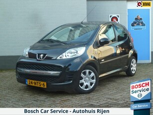 Peugeot 107 1.0-12V Millesim