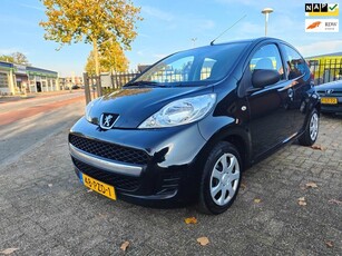 Peugeot 107 1.0-12V XR 1e eigenaar