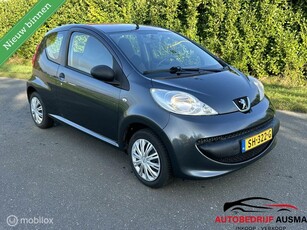 Peugeot 107 1.0-12V XR 2008 APK