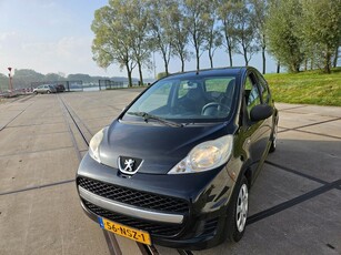 Peugeot 107 1.0-12V XR Nieuwe apk 08-12-2025