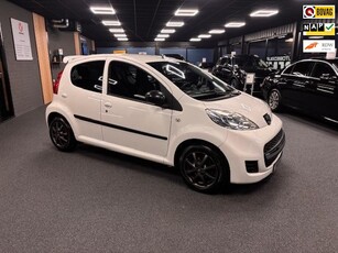 Peugeot 107 1.0-12V XS Airco Slechts 110.000 KM