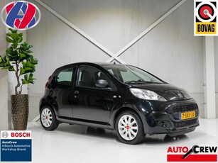 Peugeot 107 1.0 Access Accent Super Strak!/2e eigenaar!