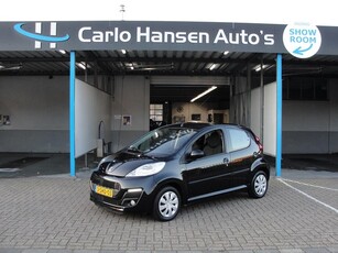 Peugeot 107 1.0 Active Airco