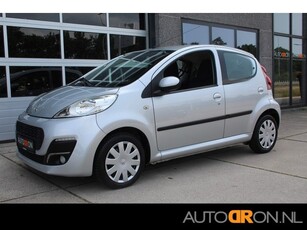 Peugeot 107 1.0 Active Automaat 5 Drs Airco Electrische