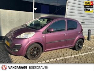 Peugeot 107 1.0 Active Led / Airco/ Lm velgen