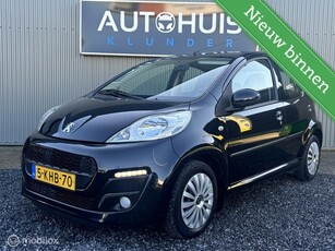 Peugeot 107 1.0 •Facelift•Airco•NW APK•