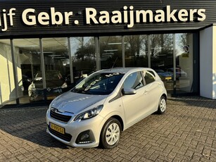 Peugeot 108 1.0 e-VTi Active *Airco* (bj 2021)