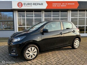 Peugeot 108 1.0 e-VTi / Automaat / 1e Eigenaar