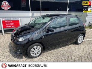 Peugeot 108 1.0 e-VTi Blue Lease l Airco l Bluetooth