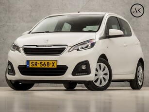 Peugeot 108 1.0 e-VTi Luxury Automaat (AIRCO, BLUETOOTH