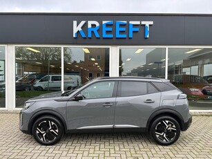 Peugeot 2008 1.2 PureTech 130 Allure 7x op voorraad App