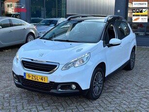 Peugeot 2008 1.2 PureTech Active