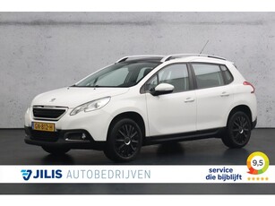 Peugeot 2008 1.2 PureTech Active Automaat Climate control