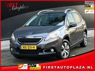 Peugeot 2008 1.2 PureTech Active AUTOMAAT