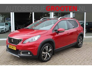 Peugeot 2008 1.2 PureTech Allure//50.033km!!Automaat!!