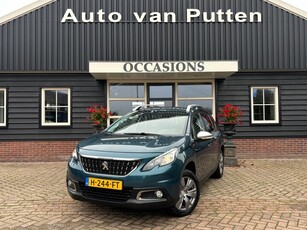 Peugeot 2008 1.2 PureTech Allure / Navigatie / Trekhaak /