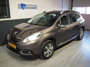 Peugeot 2008 1.2 PureTech Allure NaviLmvClima