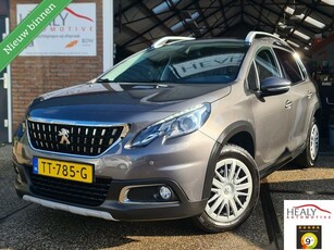 Peugeot 2008 1.2 PureTech AllureAutomaat1e Eig67dkm2018