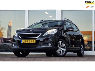 Peugeot 2008 1.2 PureTech Blue Lion 100% Onderhouden