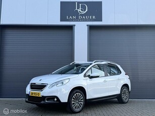 Peugeot 2008 1.2 PureTech Blue Lion / Automaat / DealerOND.