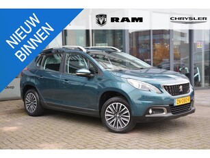 Peugeot 2008 1.2 PureTech Blue Lion NAP Trekhaak