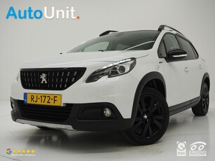 Peugeot 2008 1.2 PureTech GT-line Camera Carplay