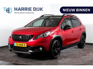 Peugeot 2008 1.2 PureTech GT-Line Pano Cruise Camera