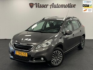 Peugeot 2008 1.6 VTi Active*51010KM