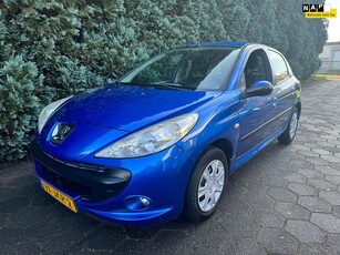 Peugeot 206 + 1.1 XS 5-Deurs