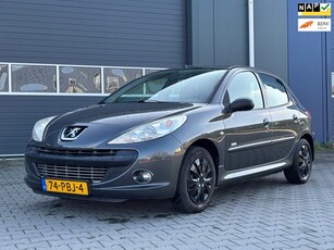 Peugeot 206 + 1.4 Millesim 200 Airco