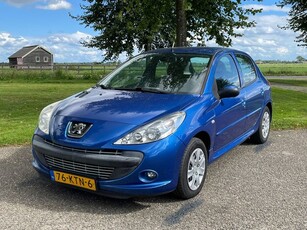 Peugeot 206+ 1.4 XS NAP * incl garantie (bj 2010)