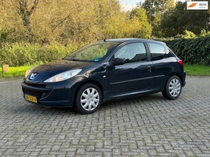 Peugeot 206 + Peugeot 206 1.1 XR I 3 DRS I ELEK. RAMEN I