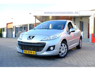 Peugeot 207 1.4 VTi 5-Deurs Urban Move