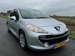 Peugeot 207 1.4 VTi Look Airco/5-DRS/CRUISE/117.000km!!