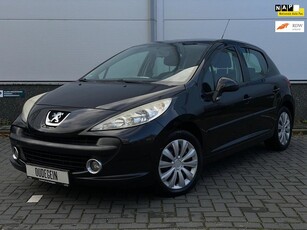 Peugeot 207 1.4 VTi Sublime / Airco / Garantie /