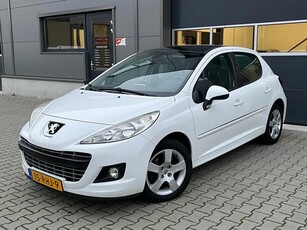 Peugeot 207 1.6 VTi Allure (bj 2011)