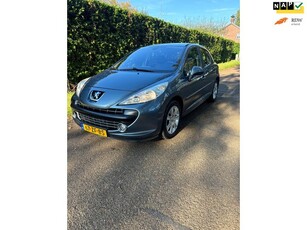 Peugeot 207 1.6 VTi XS Pack