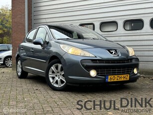 Peugeot 207 1.6 VTi XS Pack CRUISE CONTROLEAIRCOCLIMA