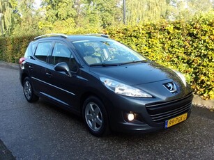 Peugeot 207 SW 1.4 VTi Style NWE APK CRUISE AIRCO