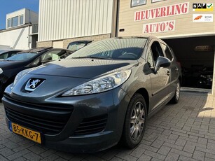 Peugeot 207 SW 1.4 XR AIRCO NAVI APK T/M 9-5-2025