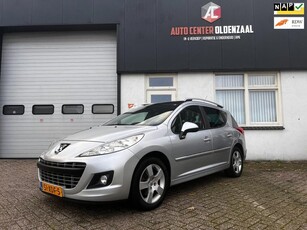 Peugeot 207 SW 1.6 VTi AllurePanoNav