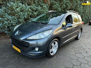 Peugeot 207 SW 1.6 VTi Première