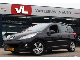 Peugeot 207 SW 1.6 VTi Première Nieuw Binnen Navigatie