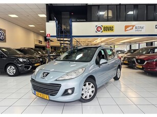 Peugeot 207 SW 1.6 VTi XS Automaat Bovag (bj 2010)