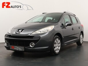 Peugeot 207 SW 1.6 VTi XS Automaat Cruise controle