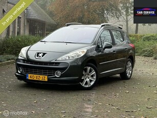 Peugeot 207 SW 1.6 VTi XS Première NAP NWE APK NETJES