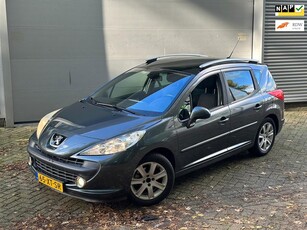 Peugeot 207 SW 1.6 VTi XS Première / PANORAMADAK / AIRCO /