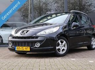 Peugeot 207 SW 1.6 VTi XS-VERKOCHT!!