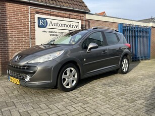 Peugeot 207 SW Outdoor 1.6 VTi XS APK/NAP/PANO (bj 2008)